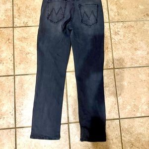 Like New MOTHER Jeans